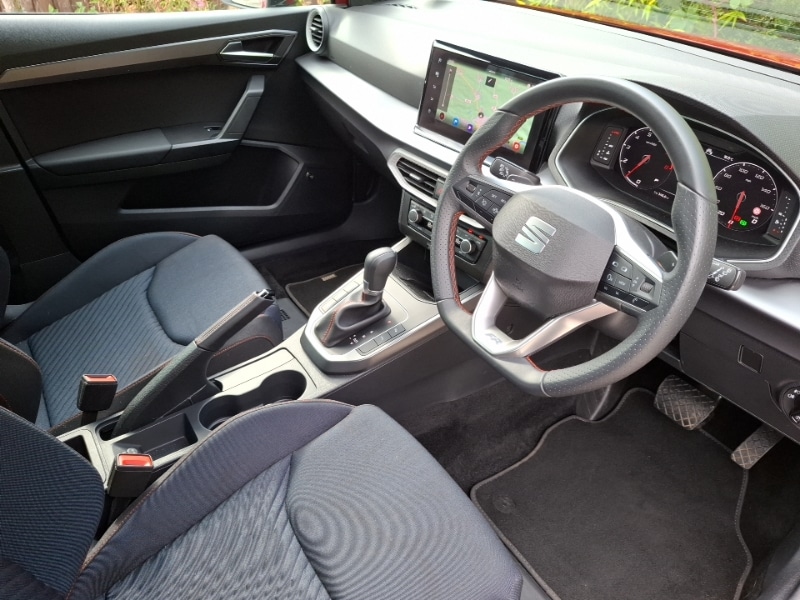 Used SEAT Arona 2024 for sale - 77149881: Photo 10