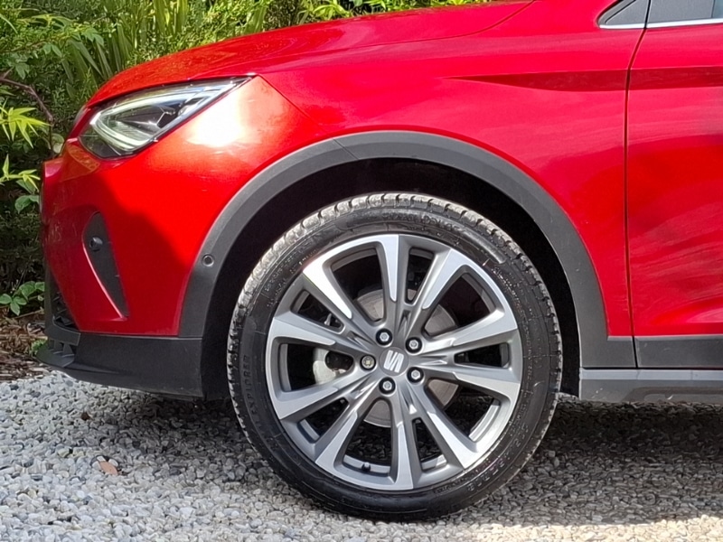 Used SEAT Arona 2024 for sale - 77149881: Photo 12