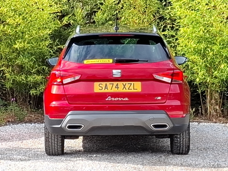 Used SEAT Arona 2024 for sale - 77149881: Photo 14