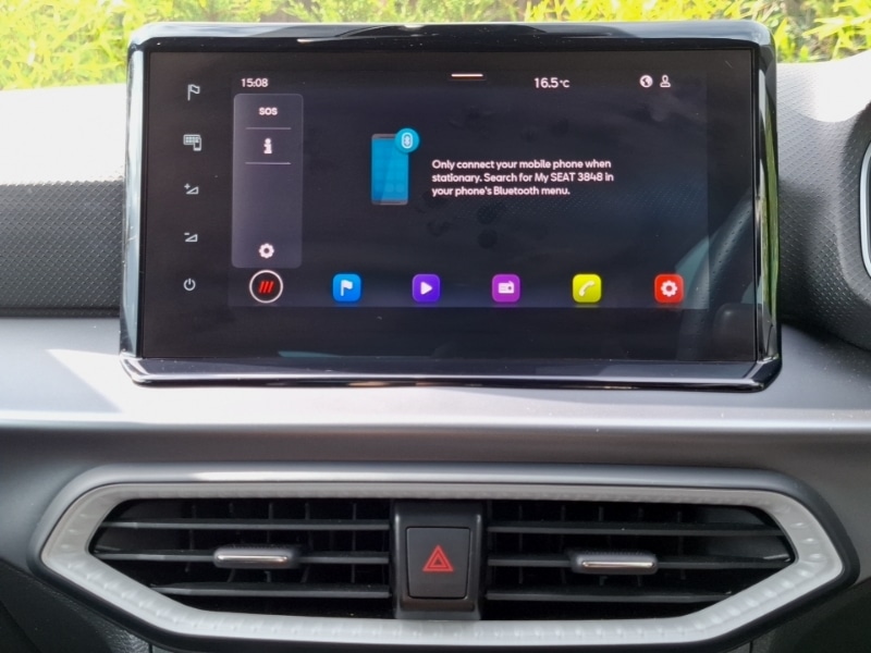 Used SEAT Arona 2024 for sale - 77149881: Photo 17