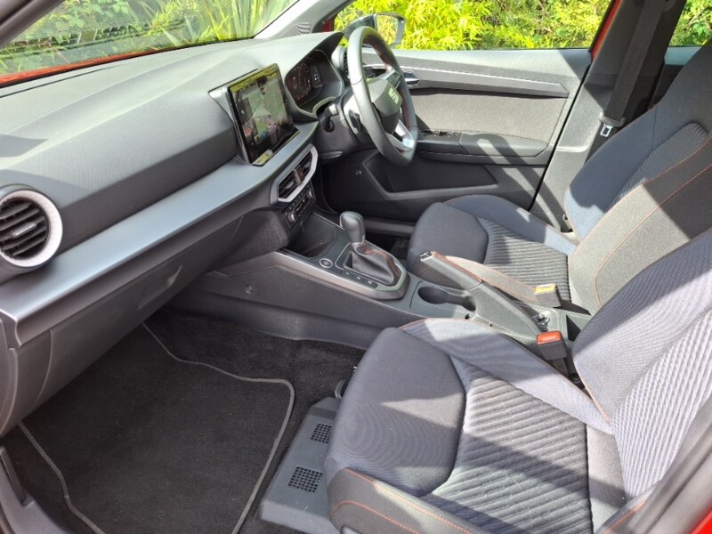 Used SEAT Arona 2024 for sale - 77149881: Photo 5