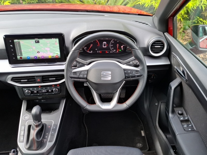 Used SEAT Arona 2024 for sale - 77149881: Photo 7