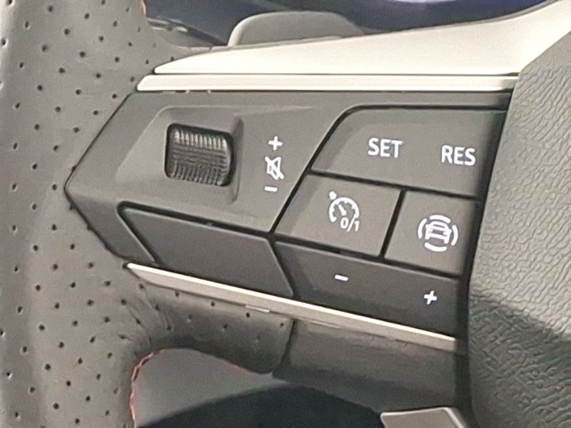 Used SEAT Ibiza 2025 for sale - 77467037: Photo 10