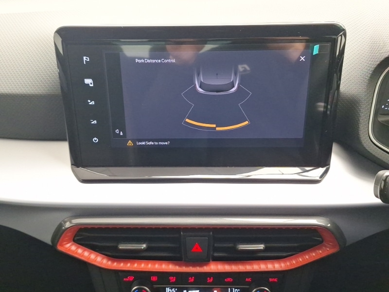 Used SEAT Ibiza 2025 for sale - 77467037: Photo 12