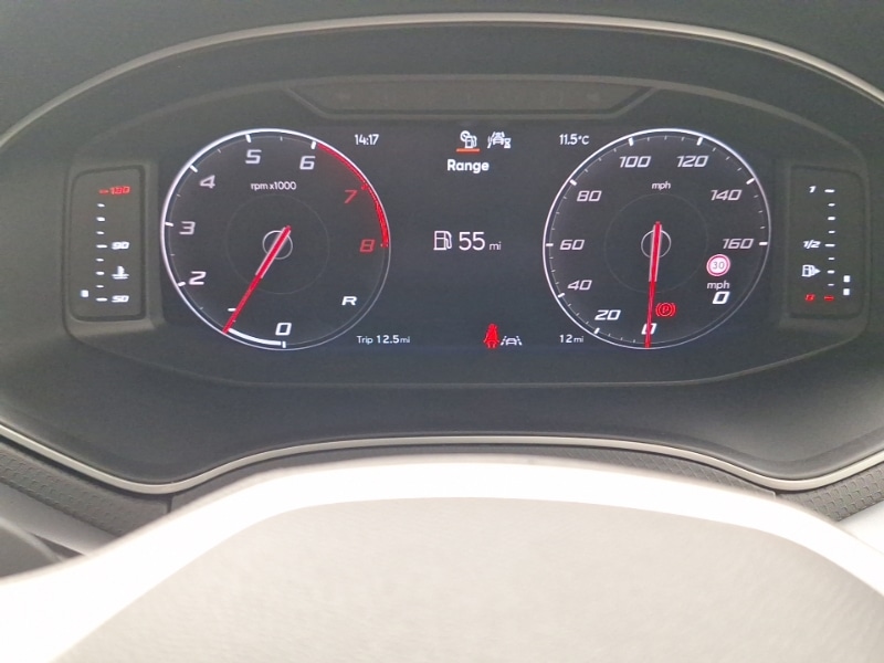 Used SEAT Ibiza 2025 for sale - 77467037: Photo 13