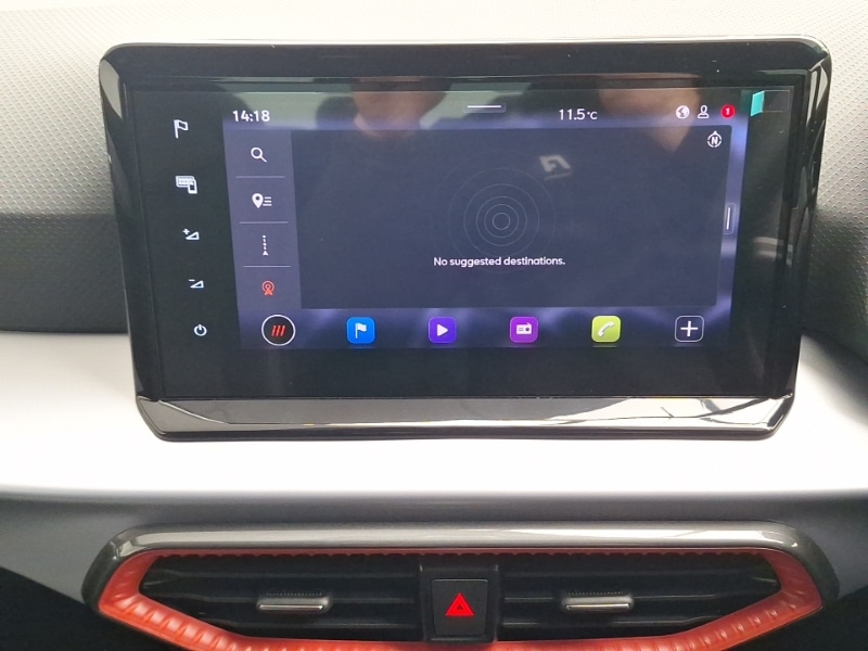 Used SEAT Ibiza 2025 for sale - 77467037: Photo 15