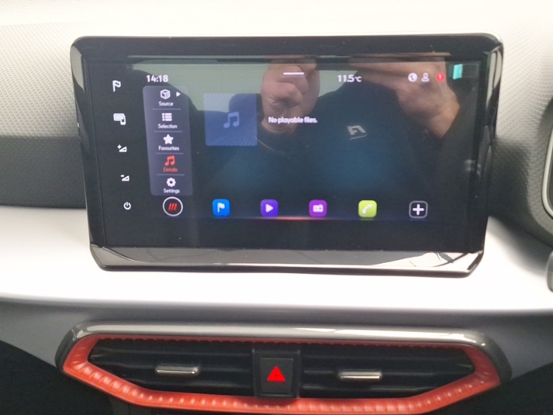 Used SEAT Ibiza 2025 for sale - 77467037: Photo 17