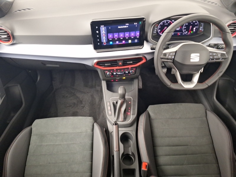 Used SEAT Ibiza 2025 for sale - 77467037: Photo 2