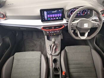 Used SEAT Ibiza 2025 for sale - 77467037: Photo