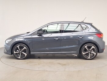 Used SEAT Ibiza 2025 for sale - 77467037: Photo