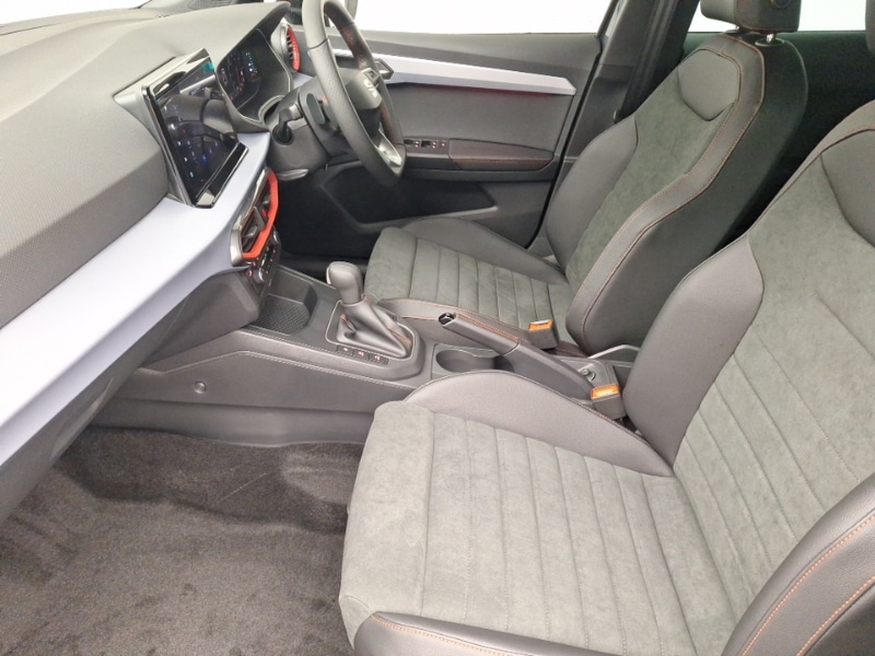 Used SEAT Ibiza 2025 for sale - 77467037: Photo 5