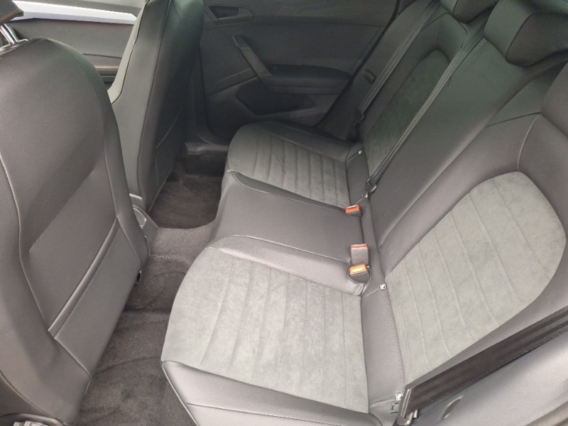 Used SEAT Ibiza 2025 for sale - 77467037: Photo 6