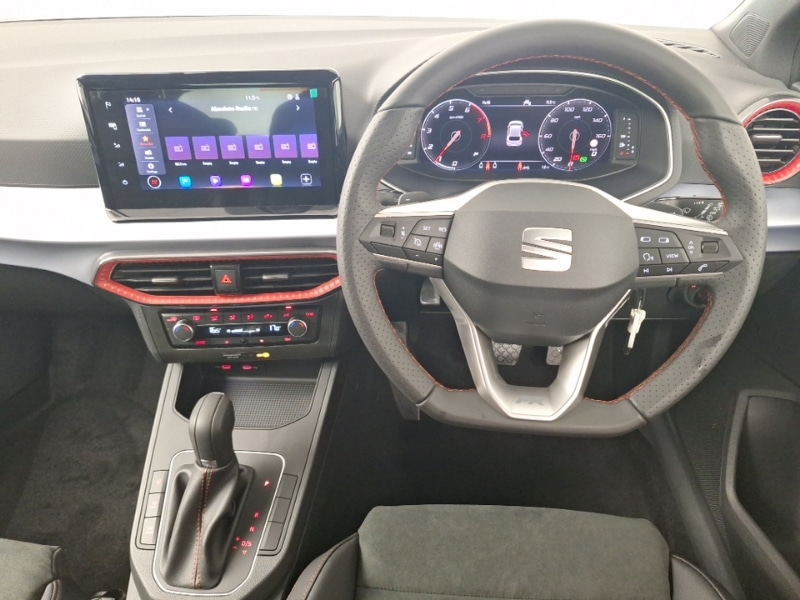 Used SEAT Ibiza 2025 for sale - 77467037: Photo 7