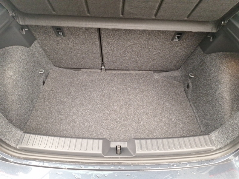 Used SEAT Ibiza 2025 for sale - 77467037: Photo 8