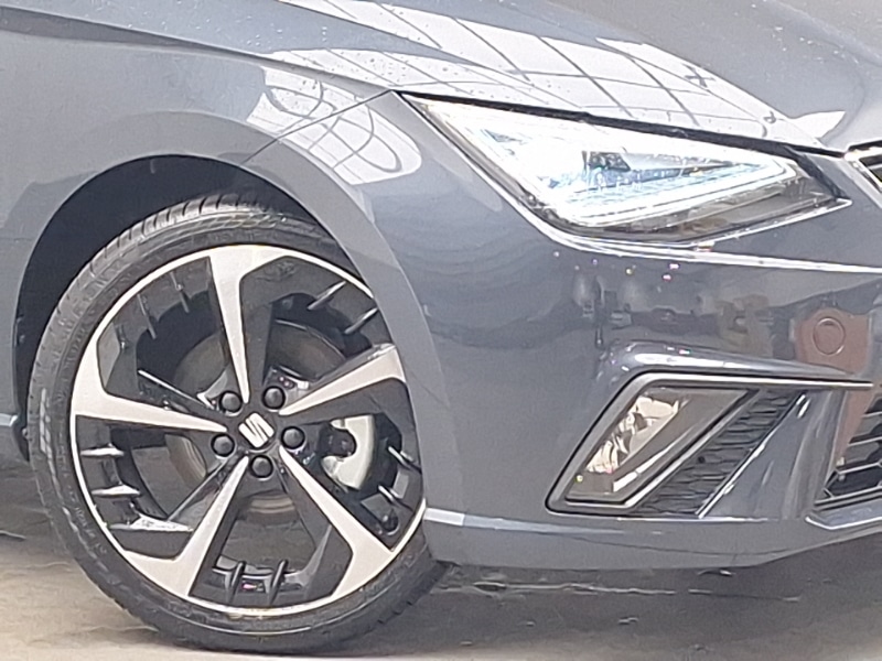 Used SEAT Ibiza 2025 for sale - 77467037: Photo 9