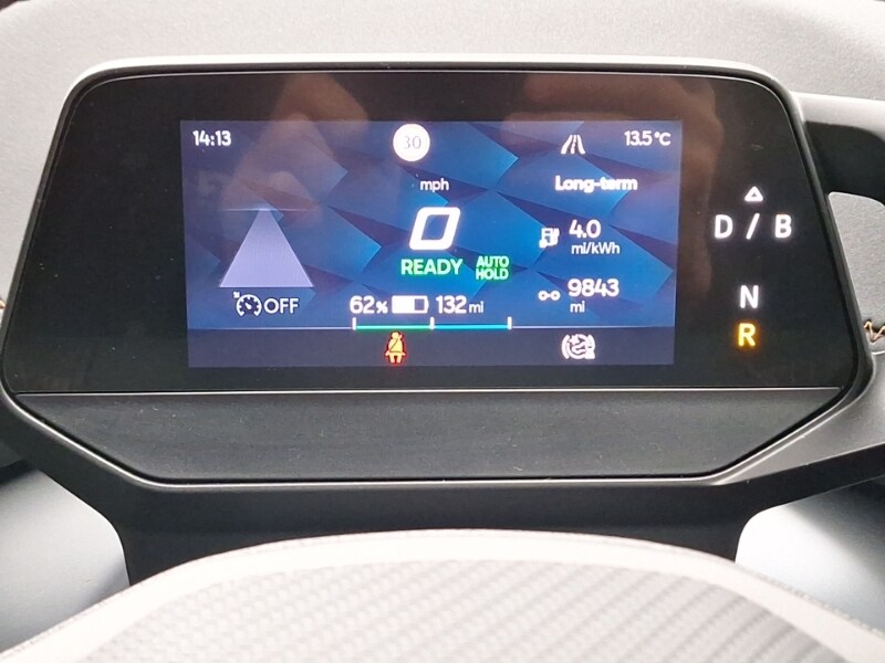 Used Cupra Born 2022 for sale - 77503182: Photo 13