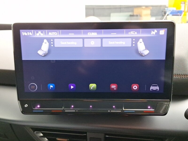 Used Cupra Born 2022 for sale - 77503182: Photo 18