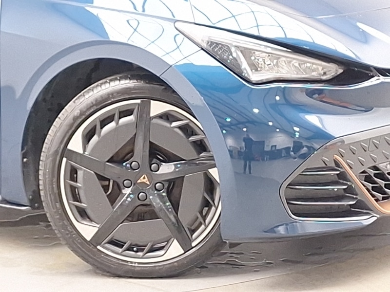 Used Cupra Born 2022 for sale - 77503182: Photo 9