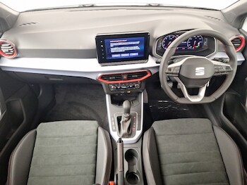 Used SEAT Arona 2026 for sale - 78546409: Photo