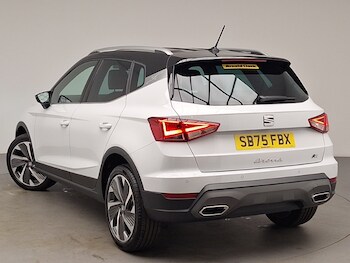 Used SEAT Arona 2026 for sale - 78546409: Photo