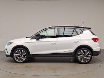 Used SEAT Arona 2026 for sale - 78546409: Photo