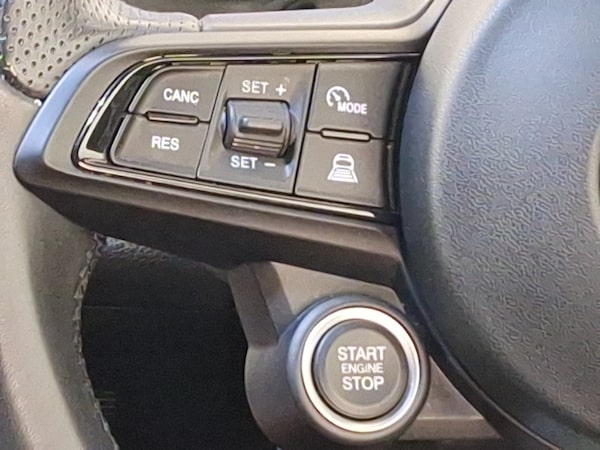 Used Alfa Romeo Tonale 2023 for sale - 76103386: Photo 10