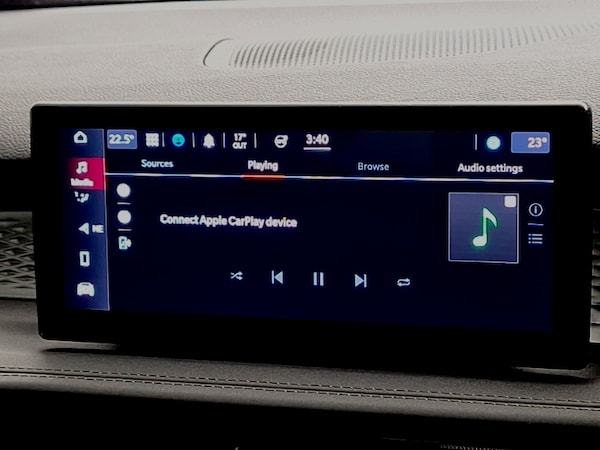 Used Alfa Romeo Tonale 2023 for sale - 76103386: Photo 13
