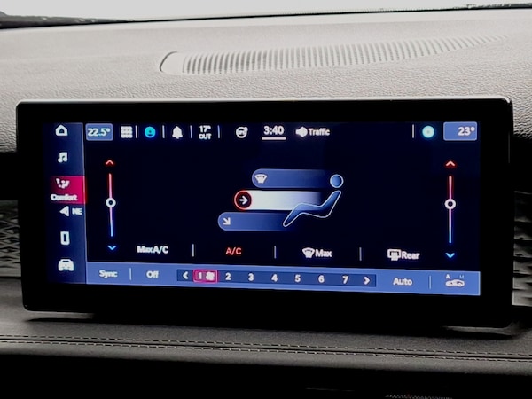 Used Alfa Romeo Tonale 2023 for sale - 76103386: Photo 14