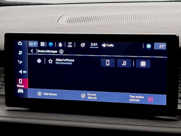 Used Alfa Romeo Tonale 2023 for sale - 76103386: Photo 16
