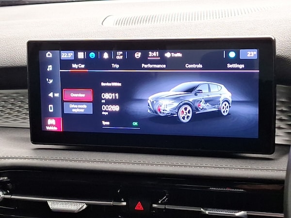 Used Alfa Romeo Tonale 2023 for sale - 76103386: Photo 17