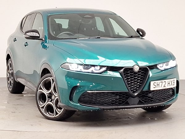 Used Alfa Romeo Tonale 2023 for sale - 76103386: Photo 1