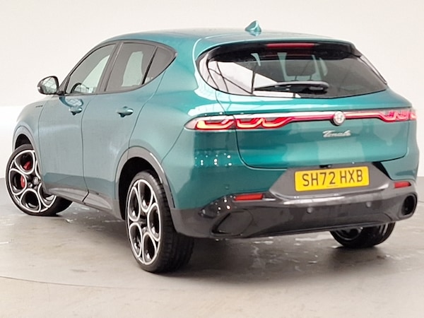 Used Alfa Romeo Tonale 2023 for sale - 76103386: Photo 3