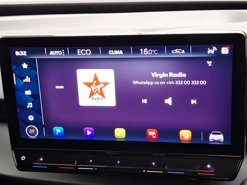 Used Cupra Born 2022 for sale - 76893466: Photo 13