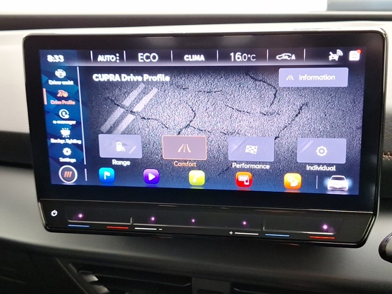 Used Cupra Born 2022 for sale - 76893466: Photo 16