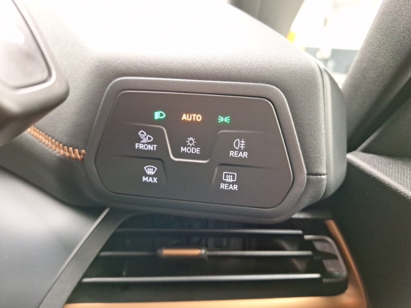 Used Cupra Born 2022 for sale - 76893466: Photo 19