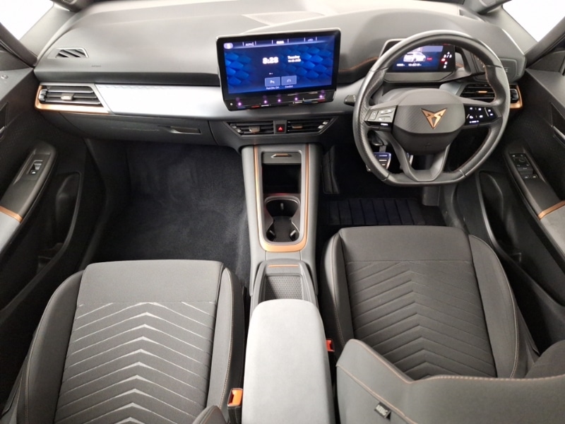 Used Cupra Born 2022 for sale - 76893466: Photo 2