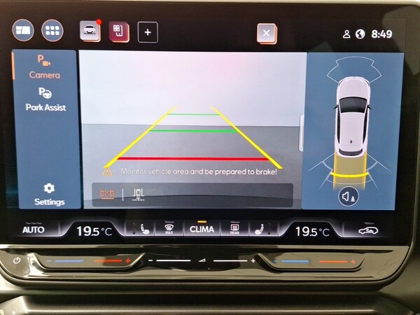 Used Cupra Leon 2025 for sale - 76264804: Photo 10