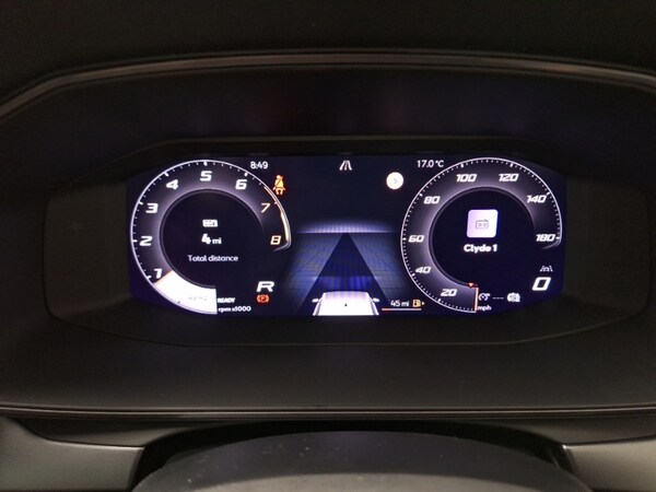 Used Cupra Leon 2025 for sale - 76264804: Photo 11