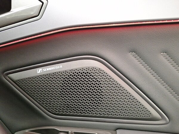 Used Cupra Leon 2025 for sale - 76264804: Photo 12