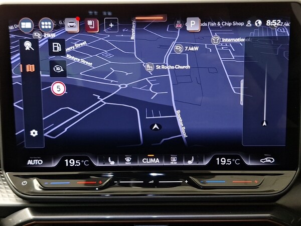 Used Cupra Leon 2025 for sale - 76264804: Photo 14