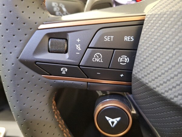 Used Cupra Leon 2025 for sale - 76264804: Photo 15