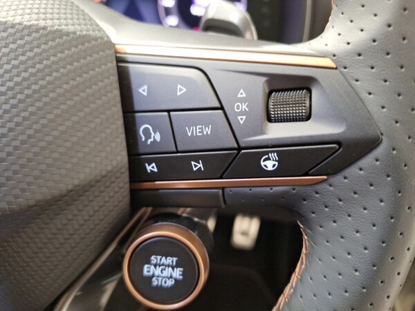 Used Cupra Leon 2025 for sale - 76264804: Photo 16