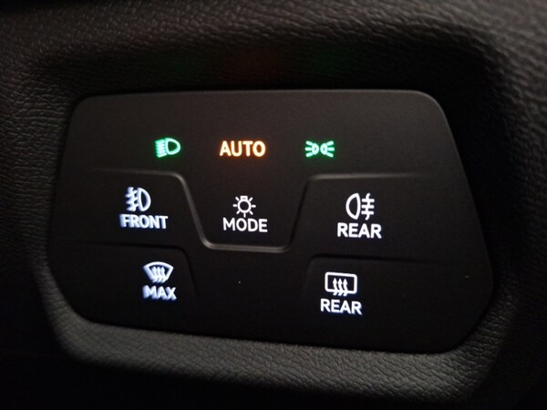 Used Cupra Leon 2025 for sale - 76264804: Photo 18