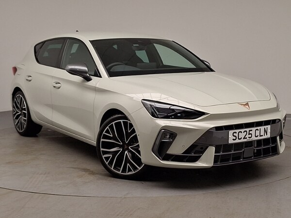 Used Cupra Leon 2025 for sale - 76264804: Photo 1