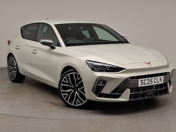 Cupra - Leon