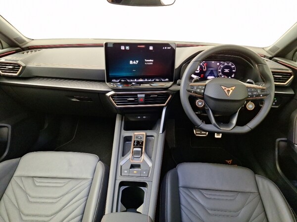 Used Cupra Leon 2025 for sale - 76264804: Photo 2
