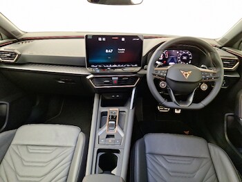 Used Cupra Leon 2025 for sale - 76264804: Photo 2