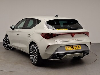 Used Cupra Leon 2025 for sale - 76264804: Photo 3