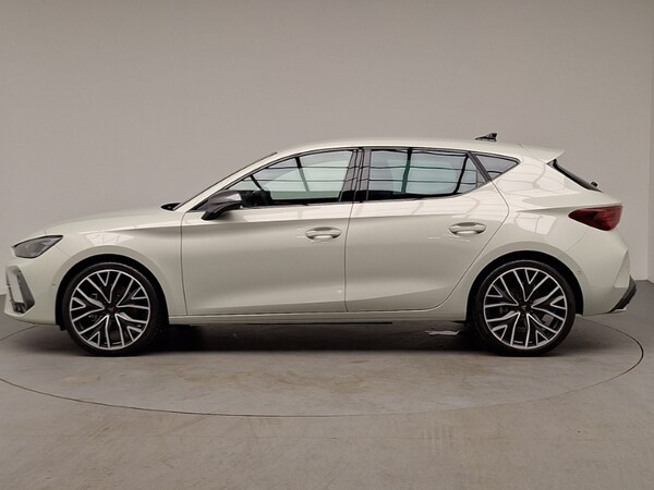 Used Cupra Leon 2025 for sale - 76264804: Photo 4