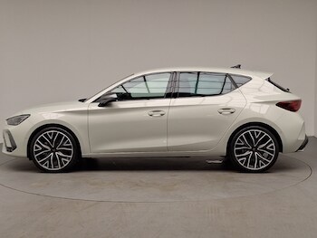 Used Cupra Leon 2025 for sale - 76264804: Photo 4